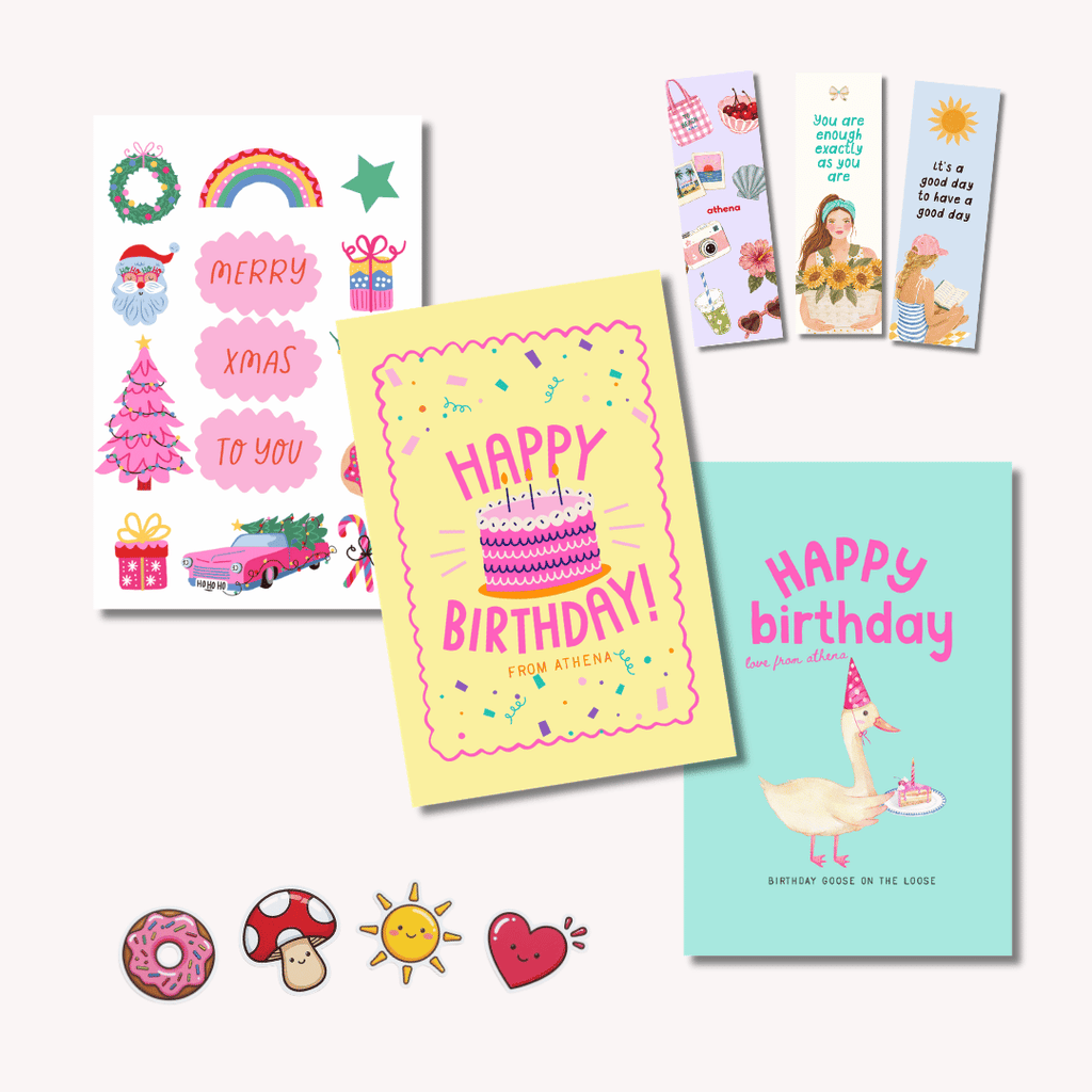 Celebration Add On