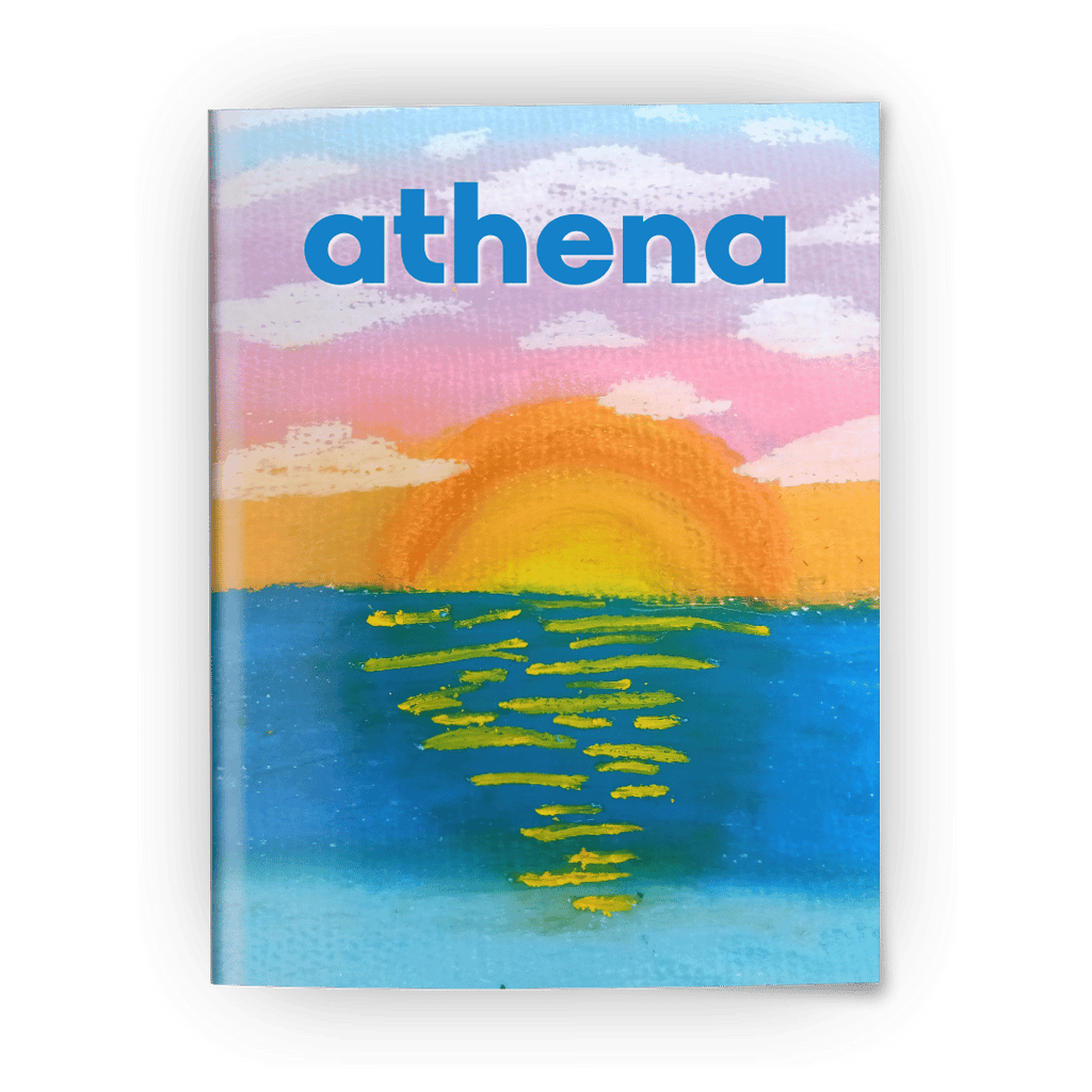 Issue 02 - Golden PREORDER