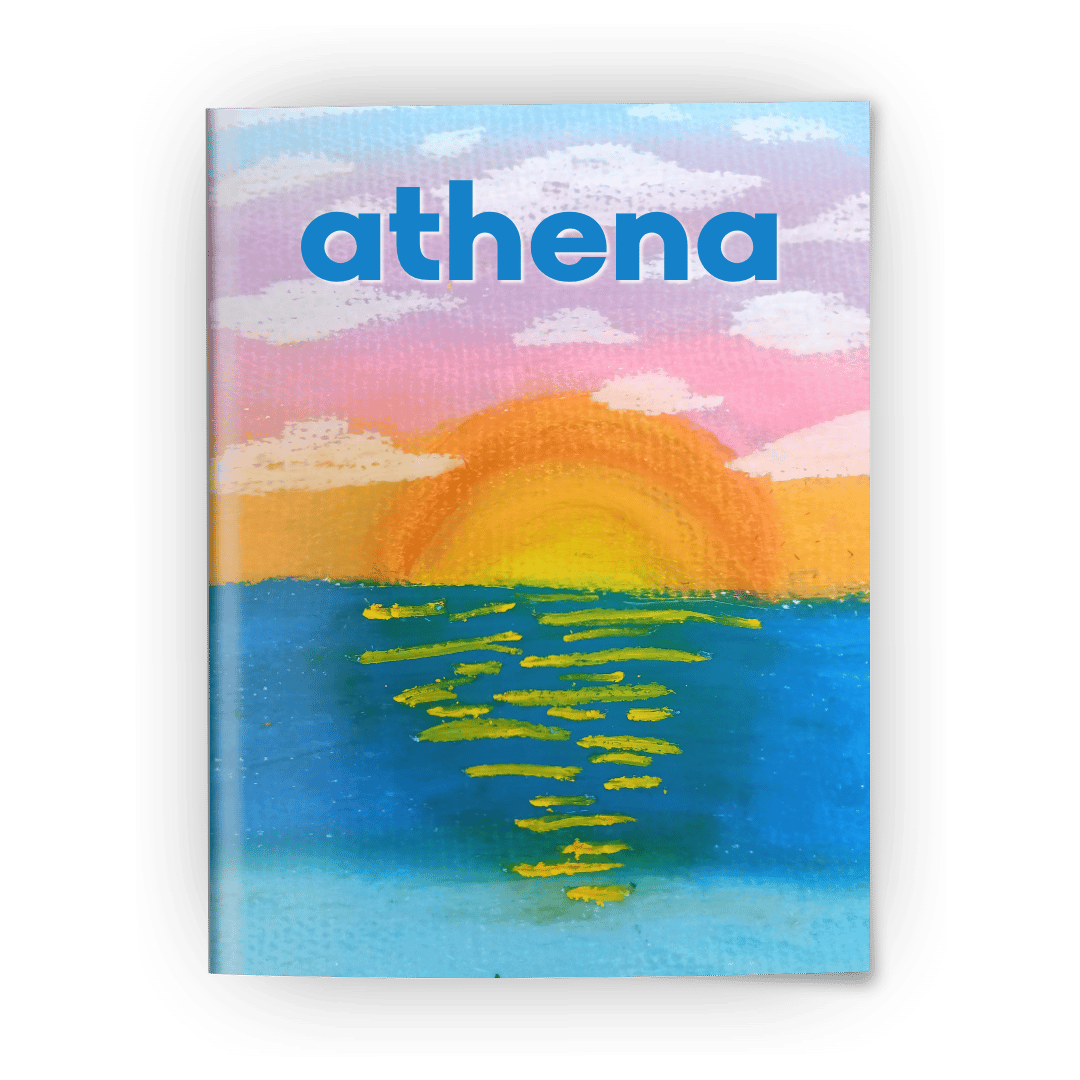 Issue 02 - Golden PREORDER